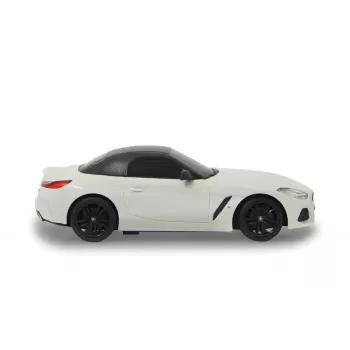 Radijo valdomas automobilis Jamara BMW Z4 Roadster 1:24