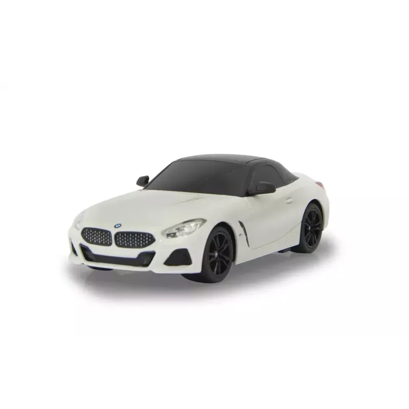 Radijo valdomas automobilis Jamara BMW Z4 Roadster 1:24
