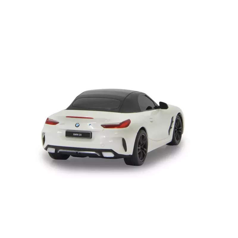 Radijo valdomas automobilis Jamara BMW Z4 Roadster 1:24