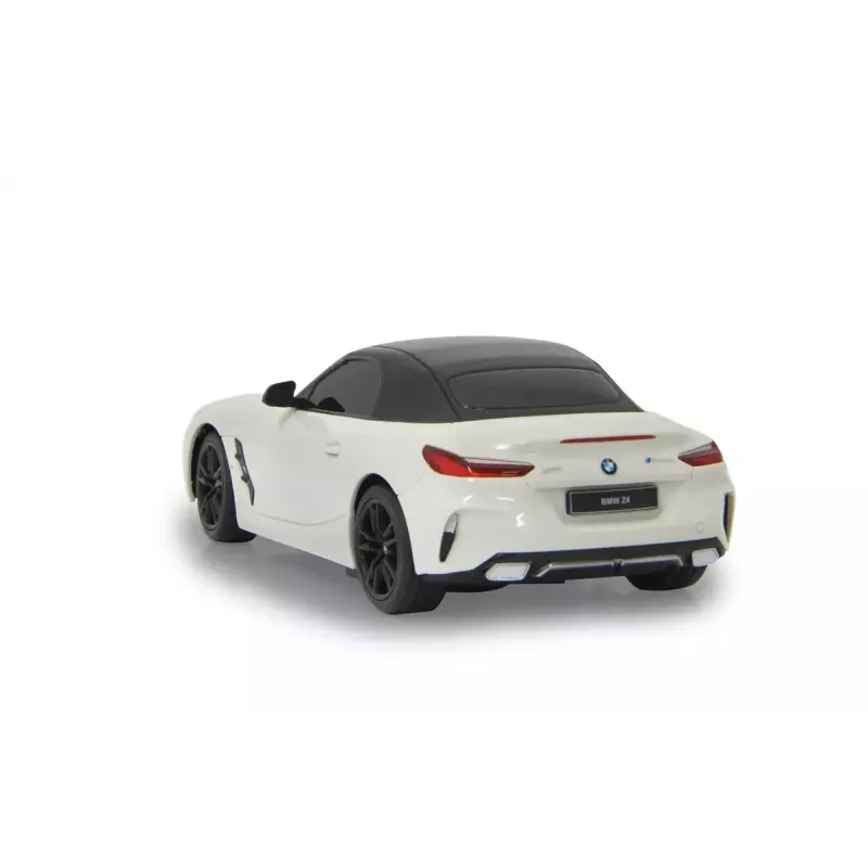 Radijo valdomas automobilis Jamara BMW Z4 Roadster 1:24