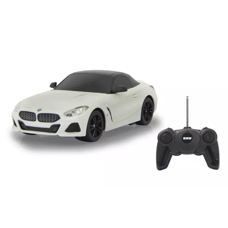 Radijo valdomas automobilis Jamara BMW Z4 Roadster 1:24