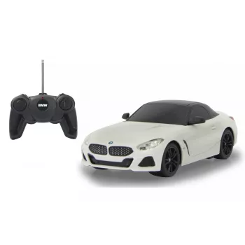 Radijo valdomas automobilis Jamara BMW Z4 Roadster 1:24