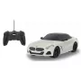 Radijo valdomas automobilis Jamara BMW Z4 Roadster 1:24
