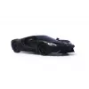 Radijo bangomis valdomas automobilis Jamara 405157 Deluxe 1:24 su elektriniu varikliu