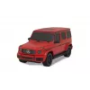 Radijo bangomis valdomas automobilis Jamara Mercedes-Benz AMG G63 1:24