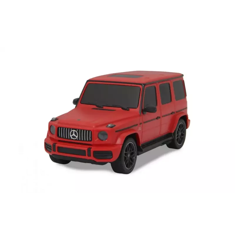 Radijo bangomis valdomas automobilis Jamara Mercedes-Benz AMG G63 1:24