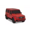 Radijo bangomis valdomas automobilis Jamara Mercedes-Benz AMG G63 1:24