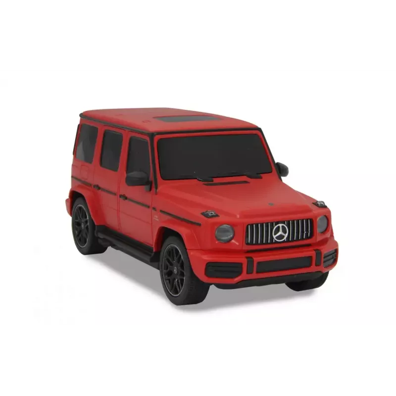 Radijo bangomis valdomas automobilis Jamara Mercedes-Benz AMG G63 1:24