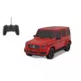 Radijo bangomis valdomas automobilis Jamara Mercedes-Benz AMG G63 1:24