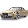Radijo bangomis valdomas automobilis Jamara 402108 Elektrinis variklis 1:14