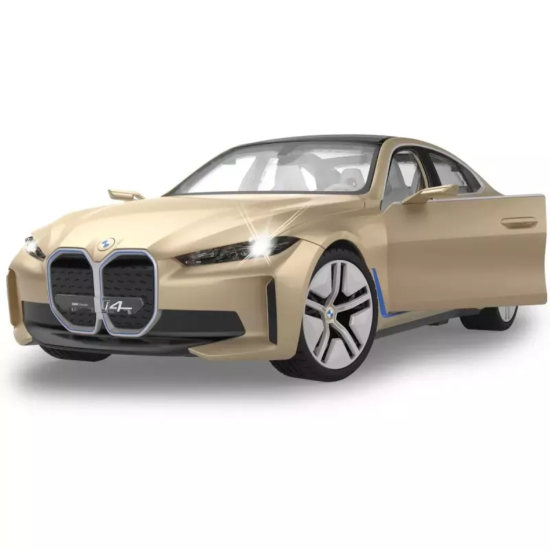 Radijo bangomis valdomas automobilis Jamara 402108 Elektrinis variklis 1:14