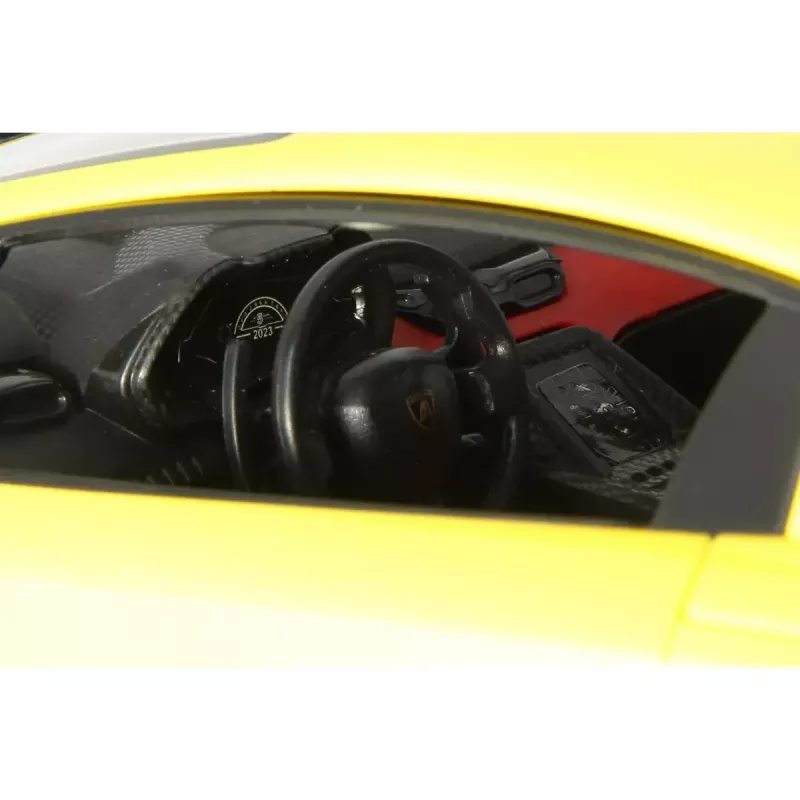 Elektromobilis Jamara Lamborghini Countach LPI 1:16 nuo 6 metų