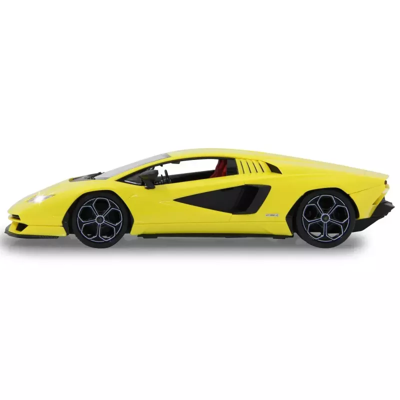 Elektromobilis Jamara Lamborghini Countach LPI 1:16 nuo 6 metų