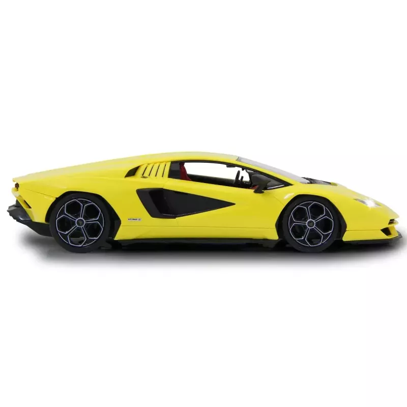 Elektromobilis Jamara Lamborghini Countach LPI 1:16 nuo 6 metų