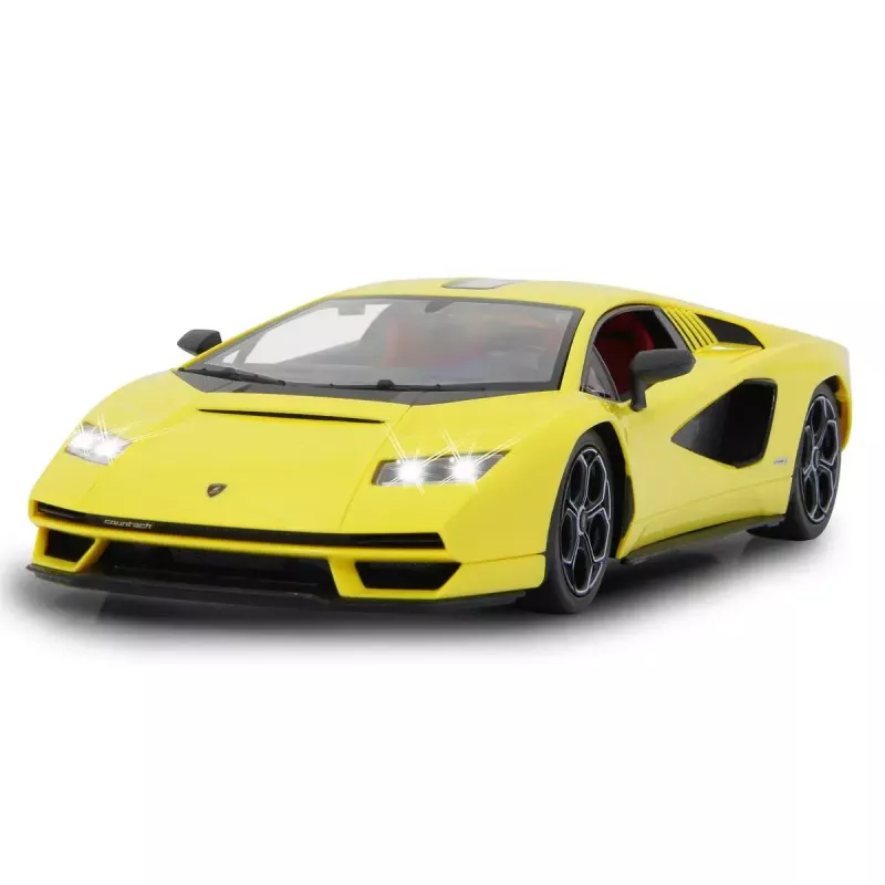 Elektromobilis Jamara Lamborghini Countach LPI 1:16 nuo 6 metų