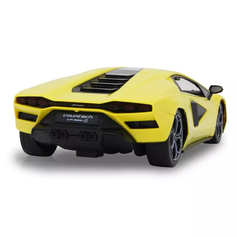 Elektromobilis Jamara Lamborghini Countach LPI 1:16 nuo 6 metų