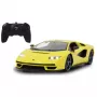 Elektromobilis Jamara Lamborghini Countach LPI 1:16 nuo 6 metų