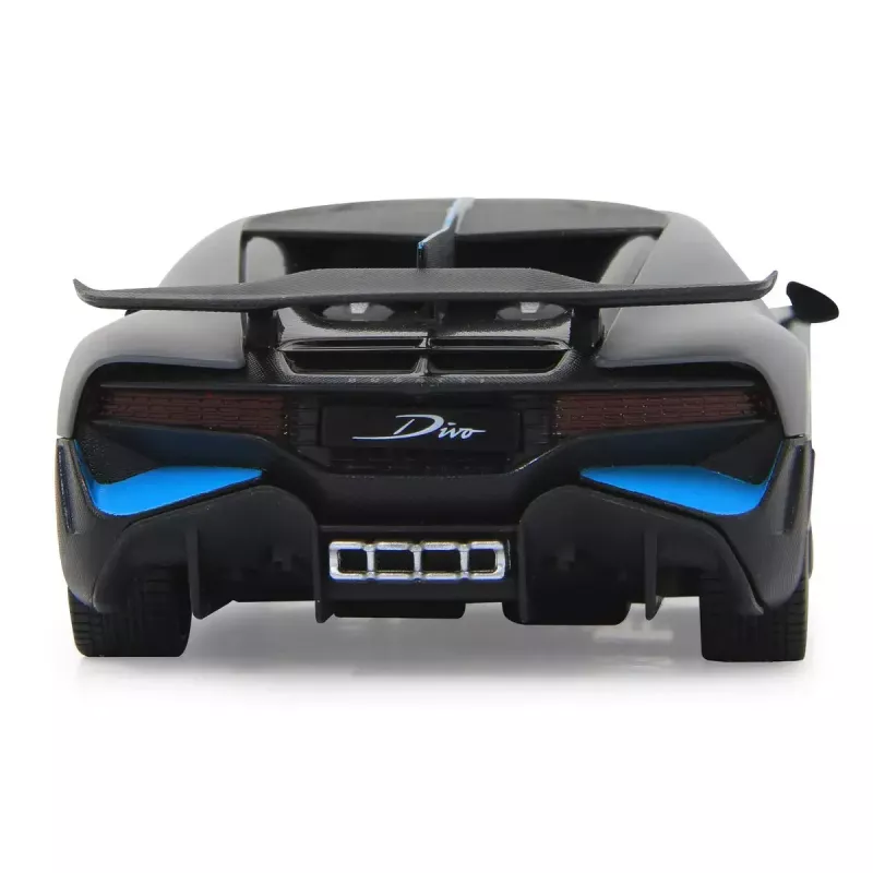 Sportinis automobilis Jamara 402111 su elektriniu varikliu, mastelis 1:24, nuo 6 metų