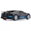 Sportinis automobilis Jamara 402111 su elektriniu varikliu, mastelis 1:24, nuo 6 metų