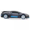 Sportinis automobilis Jamara 402111 su elektriniu varikliu, mastelis 1:24, nuo 6 metų