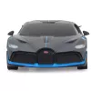 Sportinis automobilis Jamara 402111 su elektriniu varikliu, mastelis 1:24, nuo 6 metų