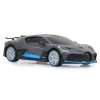 Sportinis automobilis Jamara 402111 su elektriniu varikliu, mastelis 1:24, nuo 6 metų