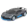 Sportinis automobilis Jamara 402111 su elektriniu varikliu, mastelis 1:24, nuo 6 metų