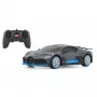 Sportinis automobilis Jamara 402111 su elektriniu varikliu, mastelis 1:24, nuo 6 metų
