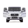 Radijo bangomis valdomas automobilis Jamara Mercedes-Benz AMG G63 1:14