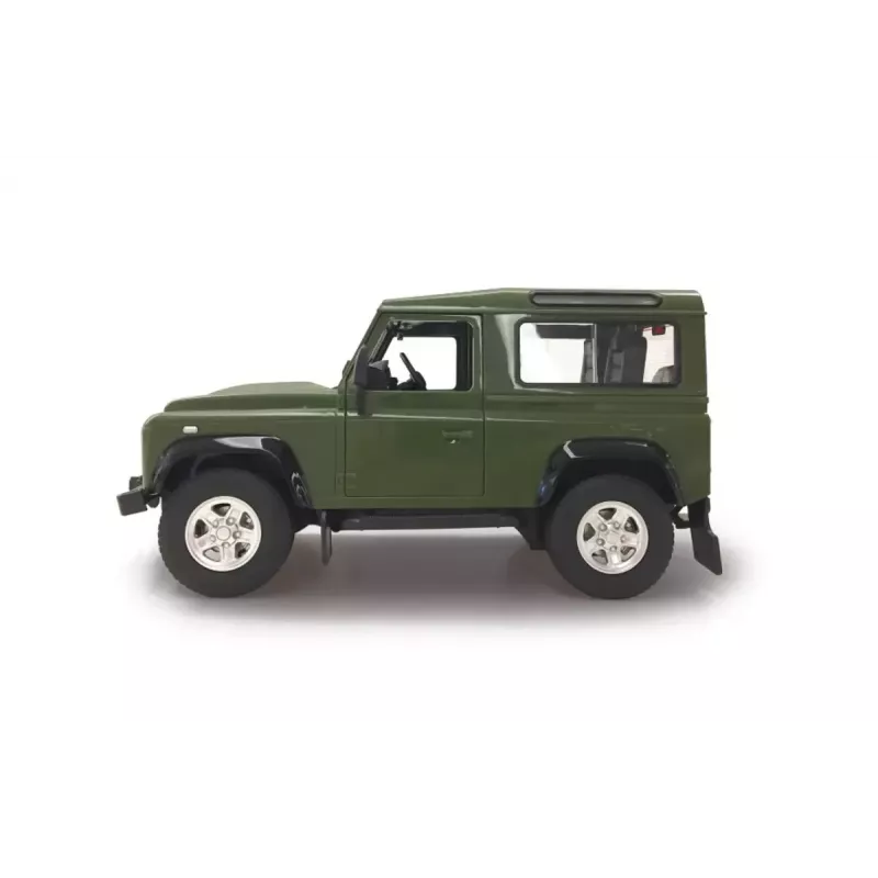 Radijo bangomis valdomas automobilis Jamara 405154 1:24 su elektriniu varikliu