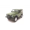 Radijo bangomis valdomas automobilis Jamara 405154 1:24 su elektriniu varikliu