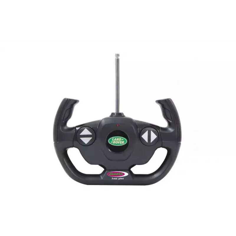 Radijo bangomis valdomas automobilis Jamara 405154 1:24 su elektriniu varikliu