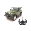 Radijo bangomis valdomas automobilis Jamara 405154 1:24 su elektriniu varikliu