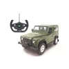 Radijo bangomis valdomas automobilis Jamara 405154 1:24 su elektriniu varikliu