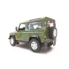 Radijo bangomis valdomas automobilis Jamara 405154 1:24 su elektriniu varikliu