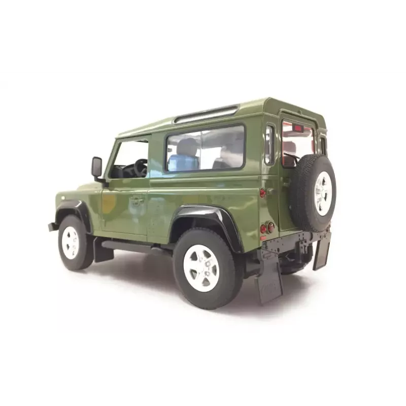 Radijo bangomis valdomas automobilis Jamara 405154 1:24 su elektriniu varikliu