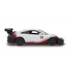 Radijo bangomis valdomas sportinis automobilis Jamara Porsche 911 GT3 1:14