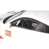Radijo bangomis valdomas sportinis automobilis Jamara Porsche 911 GT3 1:14