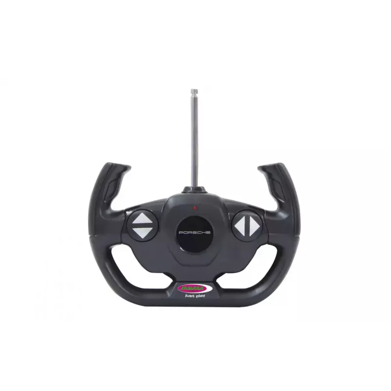 Radijo bangomis valdomas sportinis automobilis Jamara Porsche 911 GT3 1:14