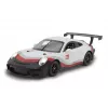 Radijo bangomis valdomas sportinis automobilis Jamara Porsche 911 GT3 1:14