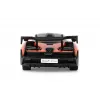 Radijo bangomis valdomas automobilis Jamara McLaren Senna 1:24
