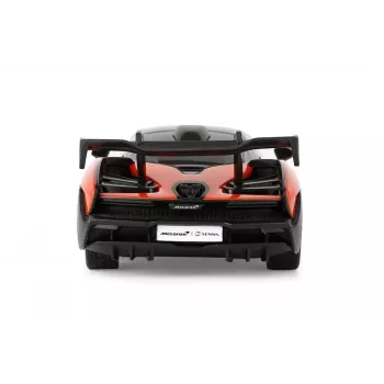 Radijo bangomis valdomas automobilis Jamara McLaren Senna 1:24