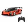 Radijo bangomis valdomas automobilis Jamara McLaren Senna 1:24