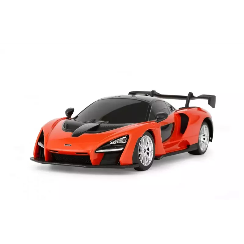 Radijo bangomis valdomas automobilis Jamara McLaren Senna 1:24