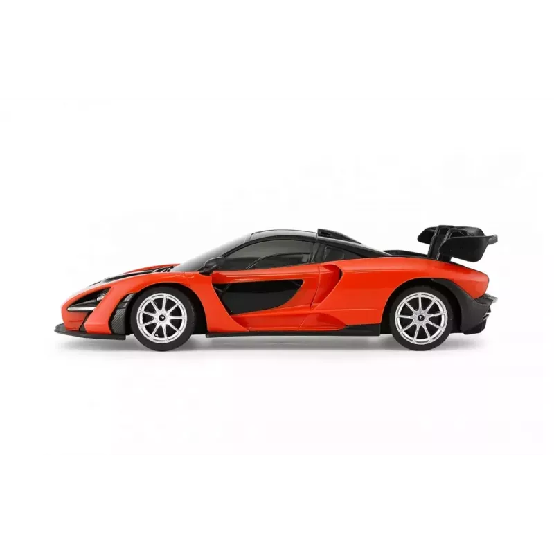 Radijo bangomis valdomas automobilis Jamara McLaren Senna 1:24