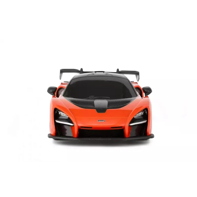 Radijo bangomis valdomas automobilis Jamara McLaren Senna 1:24
