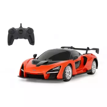 Radijo bangomis valdomas automobilis Jamara McLaren Senna 1:24