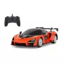 Radijo bangomis valdomas automobilis Jamara McLaren Senna 1:24