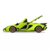 Lenktyninis automobilis Jamara Lamborghini Sián FKP 37 su elektriniu varikliu 1:18