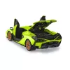 Lenktyninis automobilis Jamara Lamborghini Sián FKP 37 su elektriniu varikliu 1:18